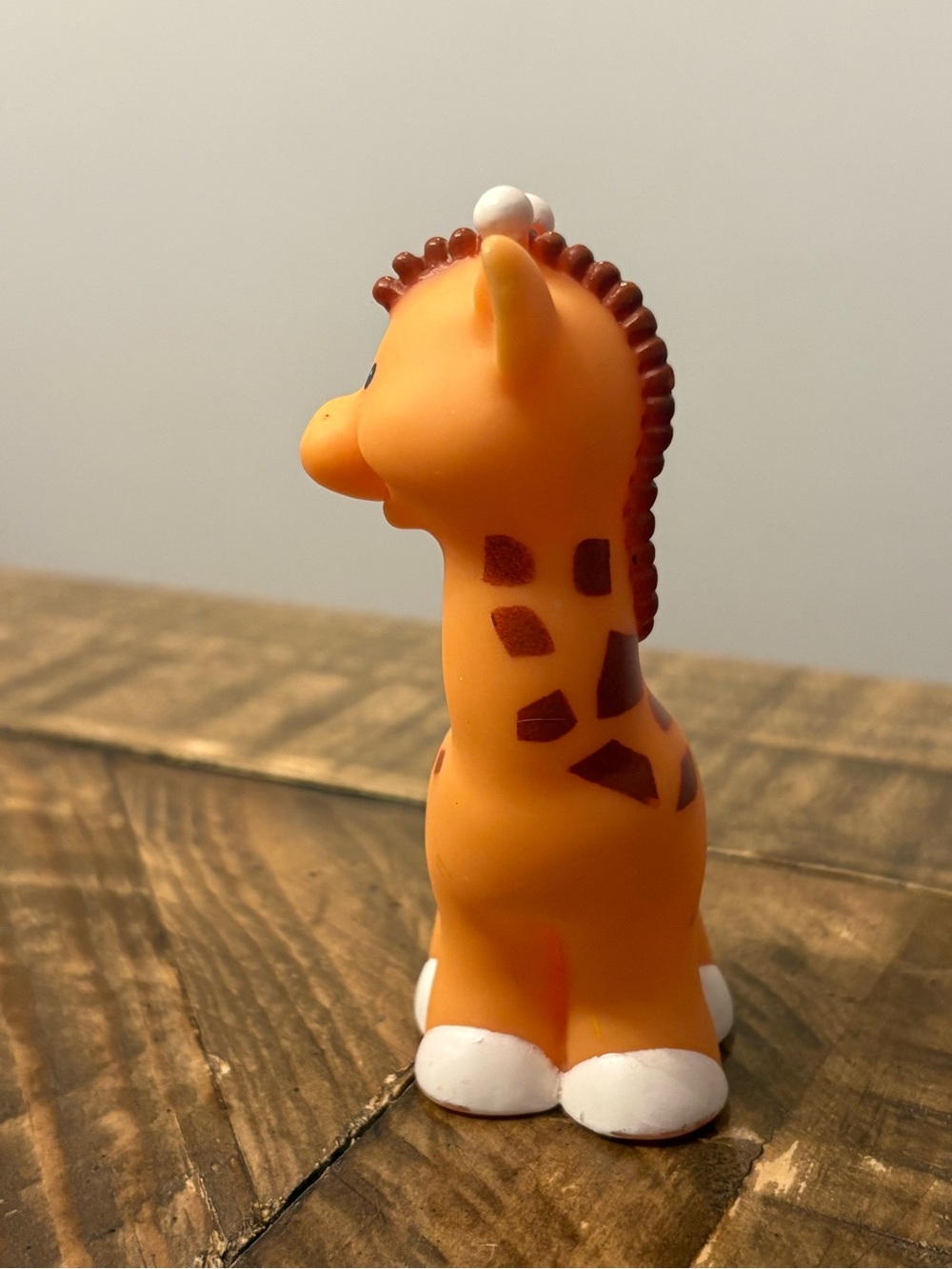 Little People Giraffe (2001) - Picture 3 of 8